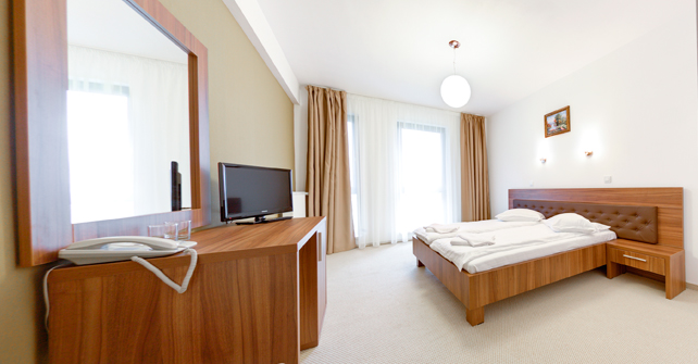 Double room 1 - Hotel Mariss